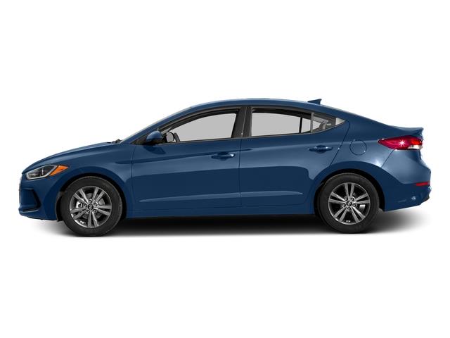 2017 Hyundai ELANTRA SE — photo 1 of 12