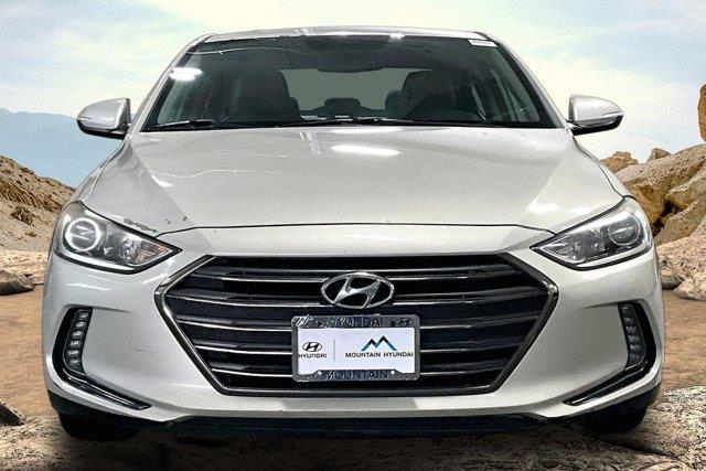 2018 Hyundai Elantra - $12,137