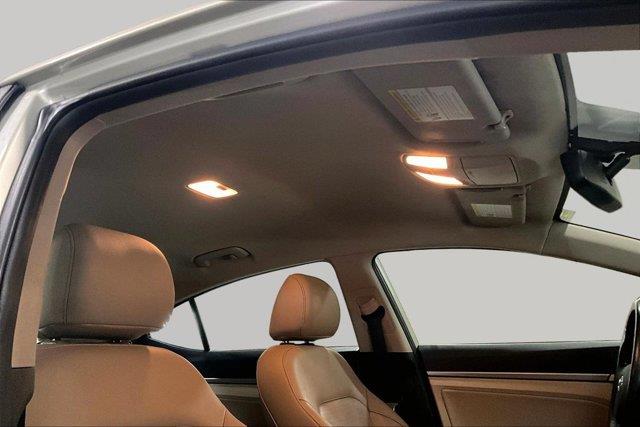 2018 Hyundai Elantra - $12,137