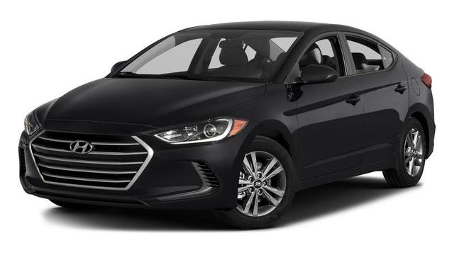 Preowned 2018 Hyundai ELANTRA Value Edition for Sale