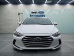 2018 Elantra Thumbnail 2