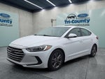 2018 Elantra Thumbnail 3