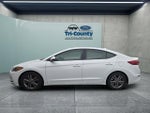 2018 Elantra Thumbnail 4