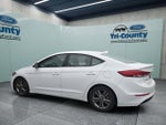 2018 Elantra Thumbnail 5