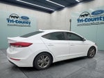 2018 Elantra Thumbnail 6