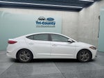 2018 Elantra Thumbnail 7