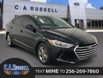 2018 Elantra Thumbnail 21