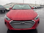 2018 Elantra Thumbnail 2