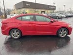 2018 Elantra Thumbnail 4