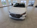2019 Elantra Thumbnail 2