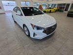 2019 Elantra Thumbnail 4