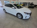 2019 Elantra Thumbnail 5