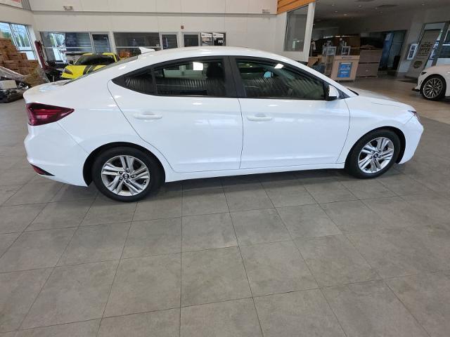 2019 Hyundai Elantra - $7,179