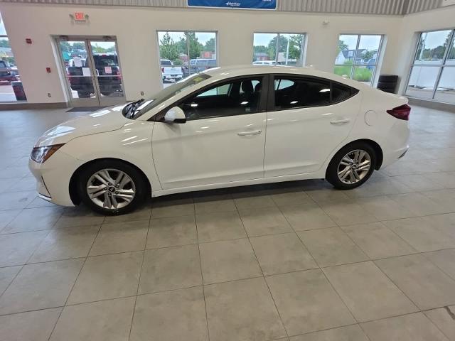 2019 Hyundai Elantra - $7,179