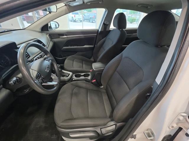 2019 Hyundai Elantra - $7,179