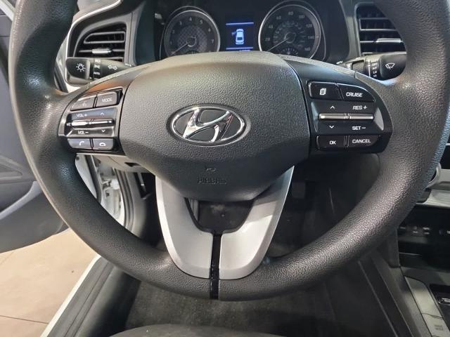2019 Hyundai Elantra - $7,179
