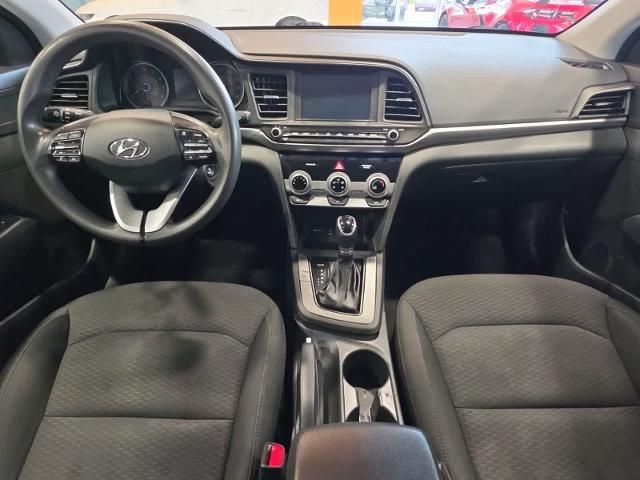 2019 Hyundai Elantra - $7,179