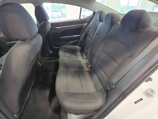 2019 Hyundai Elantra - $7,179