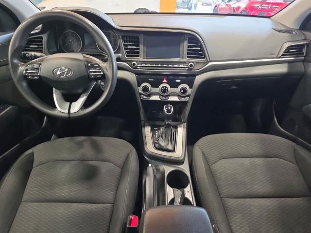 2019 Hyundai Elantra - $7,179