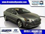 2020 Elantra Thumbnail 1