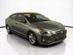 2020 Elantra Thumbnail 2