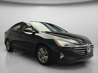 Photo of a 2020 Hyundai Elantra Value Edition 4DR Sedan for sale