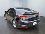 2020 Elantra Thumbnail 3