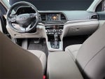 2020 Elantra Thumbnail 10
