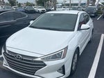 2020 Elantra Thumbnail 1