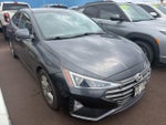 2020 Elantra Thumbnail 3