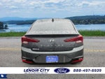 2020 Elantra Thumbnail 4