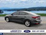 2020 Elantra Thumbnail 5