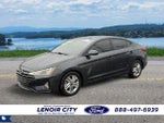 2020 Elantra Thumbnail 7