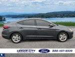 2020 Elantra Thumbnail 2