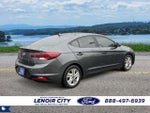 2020 Elantra Thumbnail 3