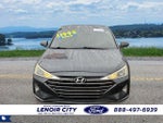 2020 Elantra Thumbnail 8