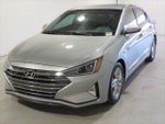 2020 Elantra Thumbnail 1