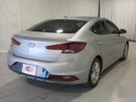 2020 Elantra Thumbnail 4