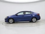 2020 Elantra Thumbnail 3