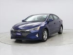 2020 Elantra Thumbnail 4