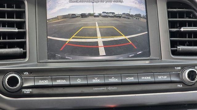 2020 Hyundai ELANTRA Limited
