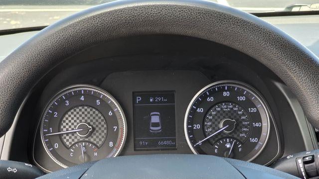 2020 Hyundai ELANTRA Limited