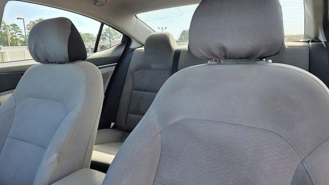 2020 Hyundai ELANTRA Limited