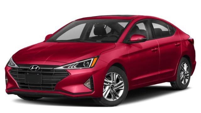 Preowned 2020 Hyundai ELANTRA Value Edition for Sale