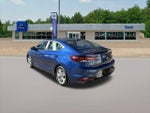 2020 Elantra Thumbnail 8