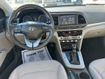 2020 Elantra Thumbnail 14