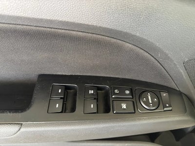 Photo of a 2020 Hyundai Elantra SEL 4DR Sedan Sulev for sale