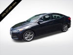 2017 Elantra Thumbnail 2