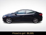 2017 Elantra Thumbnail 3