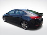 2017 Elantra Thumbnail 4
